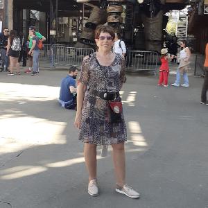 photo de profil