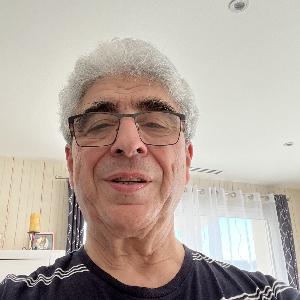 Photo de profil