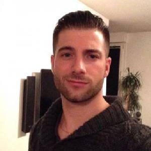 Photo de profil