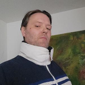 Photo de profil