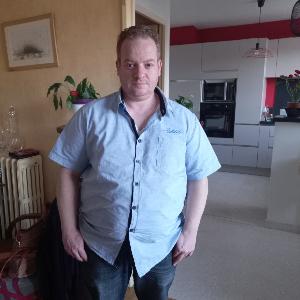 Photo de profil
