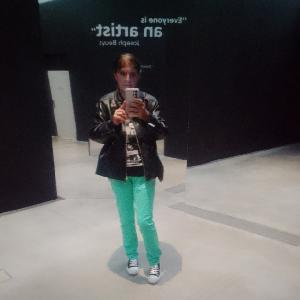 Photo de profil