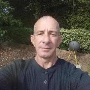 Photo de profil