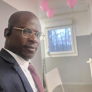 Photo de profil