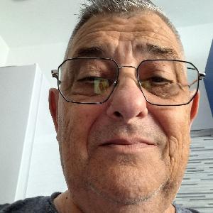 Photo de profil