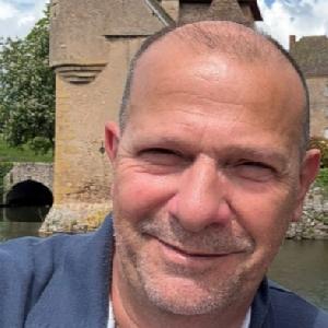 Photo de profil