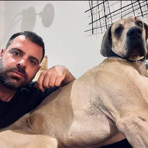 Photo de profil